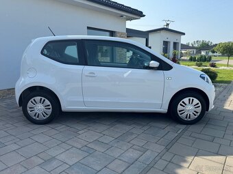 Volkswagen Up 1.0 Mpi Up - 4