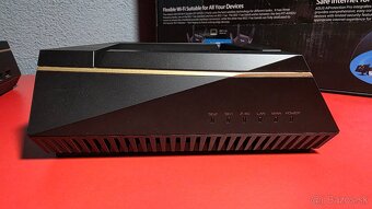 Router ASUS RT-AX92U 2 Pack - 4