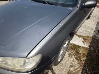 Predám Peugeot 406 - 4