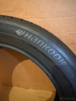 255/45 R19 ZIMNE 2ks TOP STAV.MERCEDES BMW R19 - 4