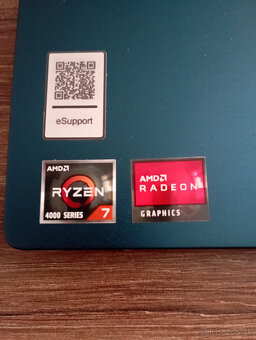 Predám Lenovo IdeaPad 5 14ARE05 - 4