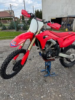 Honda crf 250 R - 4