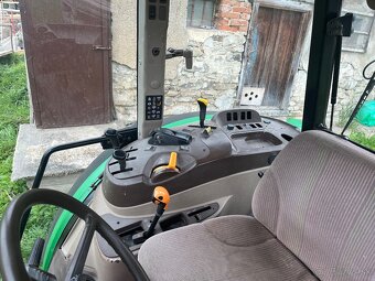 John deere 5720 - 4