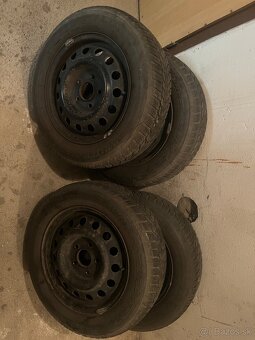 185/65 r15 zimne hyundai i30 - 4