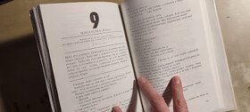 Predám Knihu - Zostup, Hornáček Imrich - 4