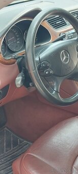 Mercedes cls 350 CGI - 4