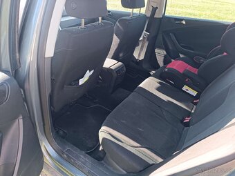 Passat B6 - 4
