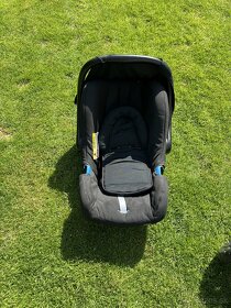 Britax Römer Bob Revolution Pro - 4