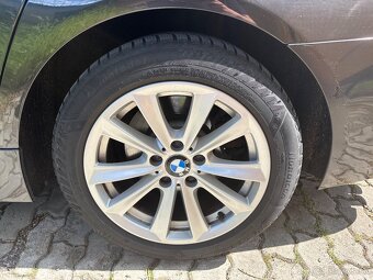 225/50 R17 zimne BMW F10 - 4