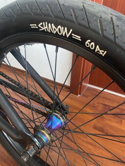 BMX Wtp - 4