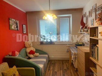 Predaj - Šikovný 3 izb. byt oproti ZUŚ manželov Kardošovcov - 4