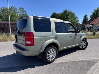 Land Rover Discovery 2 2.7 TDV6 - 4