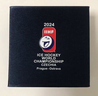 Puk hokej bronz relief - 4
