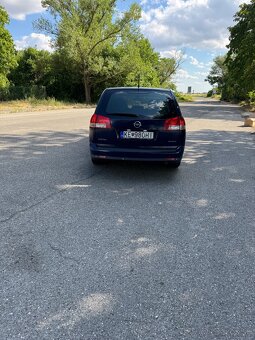 Opel Vectra 1,9 tdi 88 kw 1000km dojazd - 4