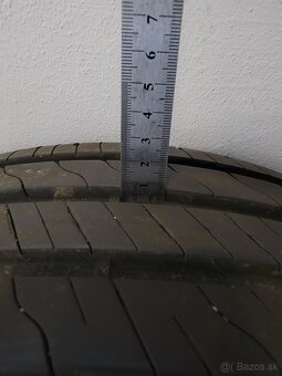 Goodyear EfficientGrip Performance 2 – 205/55 R16 91V – 4ks - 4