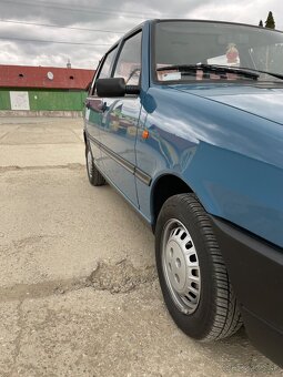Fiat Uno 1.0 - 4