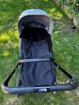 Cybex Priam Koi - 4