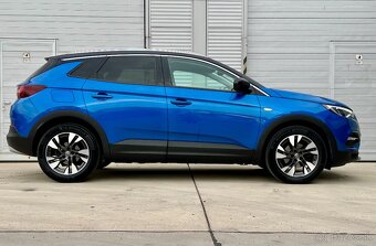 Opel Grandland X Ultimate 1.2 Turbo 2018 - 4