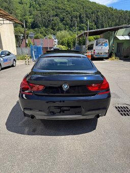 BMW 640d xDrive B&O full vybava - 4