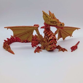 3D Tlač na zakázku / 3D Tlač rýchlo a jednoducho - 4