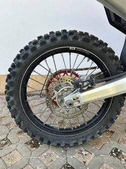 Honda crf250r 2022 - 4