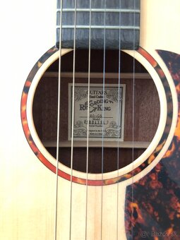 Akustická gitara Recording King RO-G6 - 4