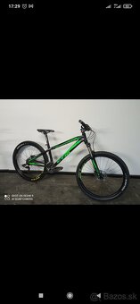 Predám CTM Raptor 2.0 po servise - 4