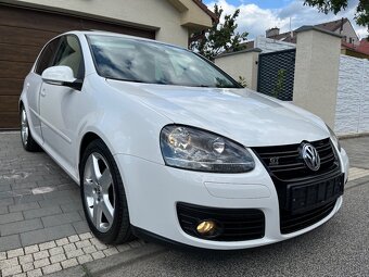 Volkswagen Golf 1.9 TDI GT Sport - 4