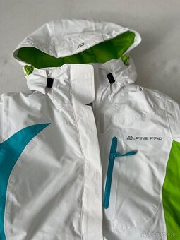 Alpine Pro- Set - 4
