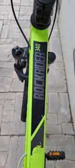 Predam horský bicykel - 4