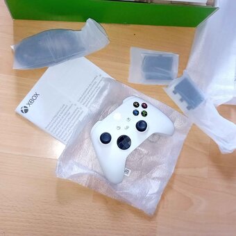 Xbox Series S 512 GB SSD - 4