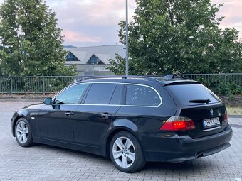 BMW e61 - 4