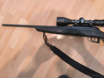 Remington 770 30-06 - 4