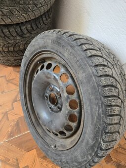 205/55r16 - 4