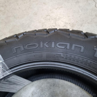 Zimné pneumatiky 275/55 R20 NOKIAN DOT2522 - 4