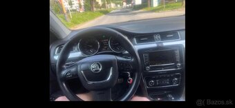 Skoda Superb 2.0 Tdi DSG - 4