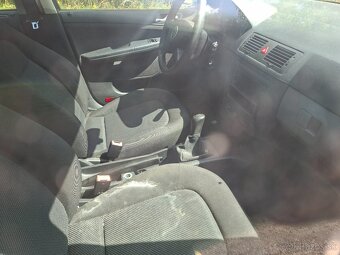 Skoda fabia 1.2 htp 47kw - 4