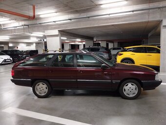 Audi 100 cigaro kombi - 4