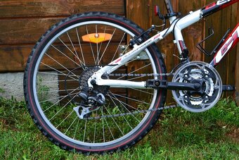 horský bicykel CTM Benny - 4