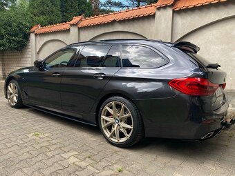 Keskin KT 24 s pneu - 4