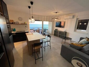 CHORVÁTSKO - Luxusný penthouse - MANDRE, PAG - 4
