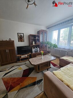 2izbový byt Piešťany - 4
