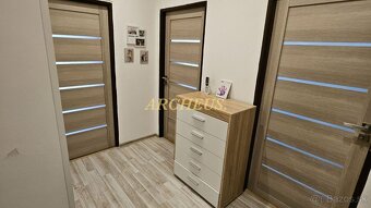 3 IZBOVÝ BYT, FEJOVA ULICA, KOŠICE - 4