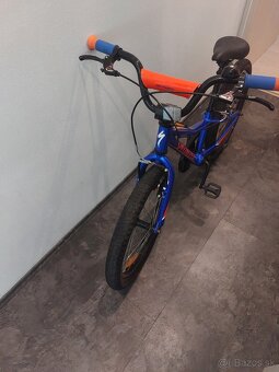 Detský bicykel 20,Specialized - 4