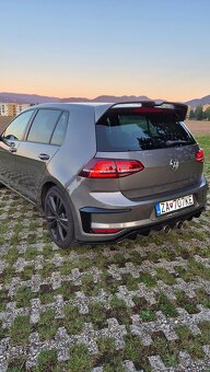 Golf 7 1.4 TSI 110kW - 4