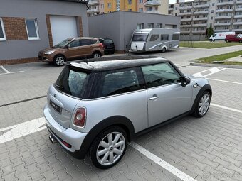 MINI COOPER S - 4