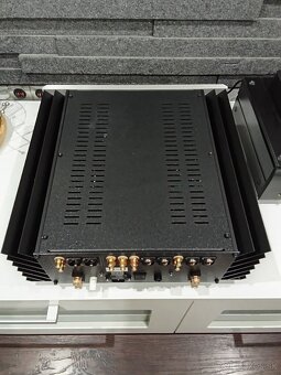 Pass Labs int30a - 4