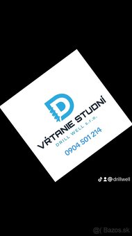 Vŕtanie studní - 4