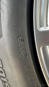 47.	BMW X1 225/ 55/ r17 - 4