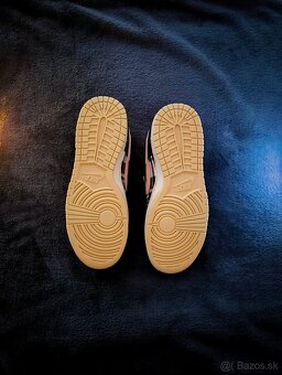 Predám Nike x Travis Scott SB Dunk Low 🎶🌌 - 4